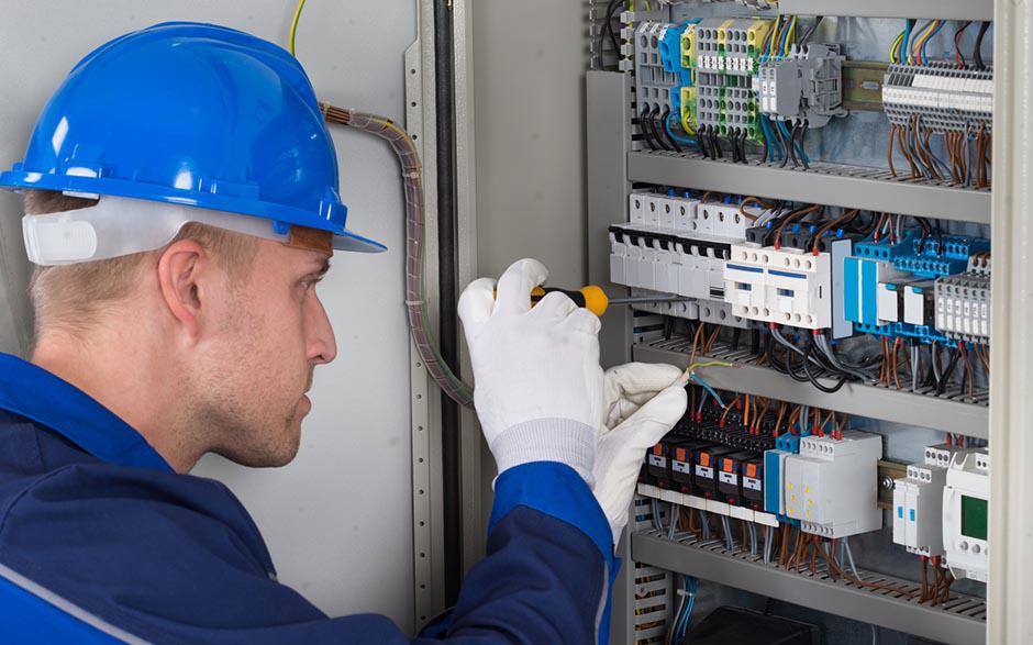 électricité générale Souppes-sur-Loing