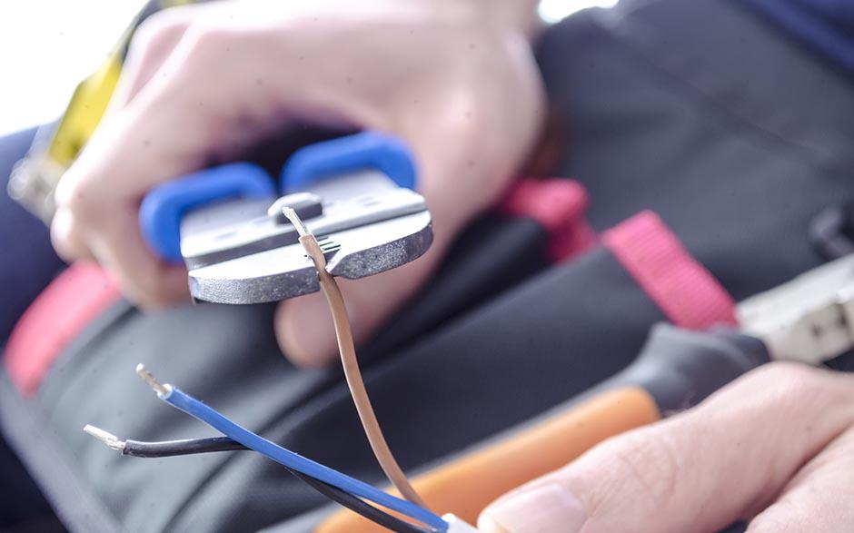 électricité générale Souppes-sur-Loing