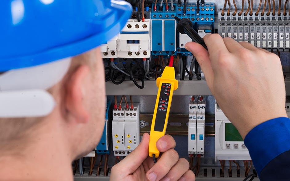 électricité générale Souppes-sur-Loing